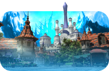 Alexandria Dungeon